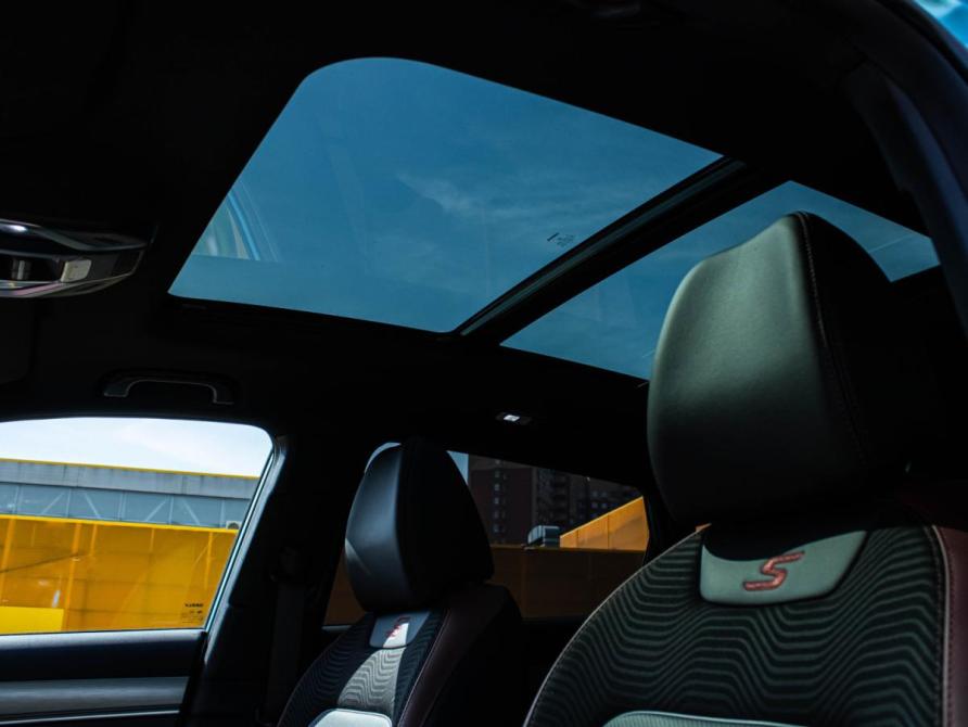 Geely Coolray I Москва  - изображение 15