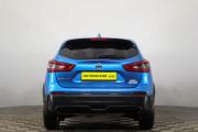 Nissan Qashqai II Рестайлинг Пермь  - изображение 33