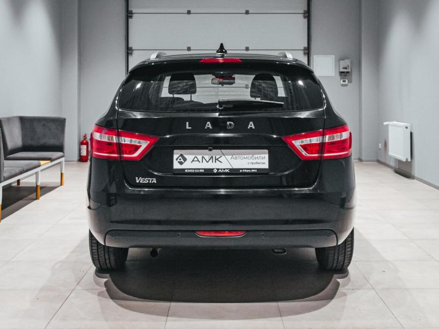 Lada (ВАЗ) Vesta I Екатеринбург  - изображение 9