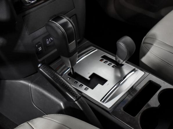 Mitsubishi Pajero IV Рестайлинг 2 с пробегом 2019 года, цена 3 597 900 рублей, 75435 км, внедорожник, Автокод Объявления