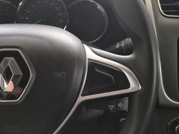 Renault Logan II Рестайлинг с пробегом 2021 года, цена 929 000 рублей, 159587 км, седан, Автокод Объявления