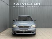 Chevrolet Lanos I Магнитогорск  - изображение 19