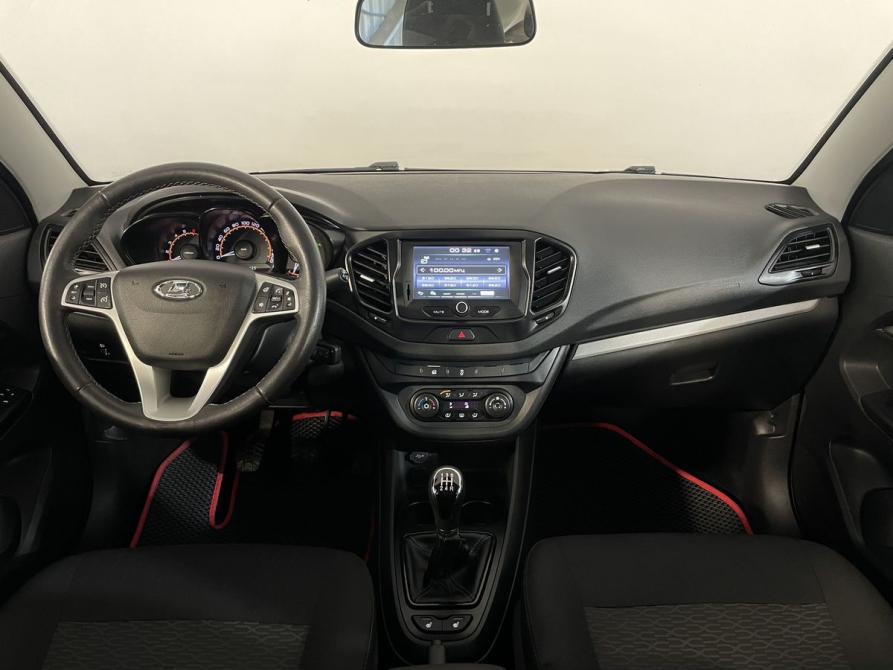 Lada (ВАЗ) Vesta I Великий Новгород  - изображение 12