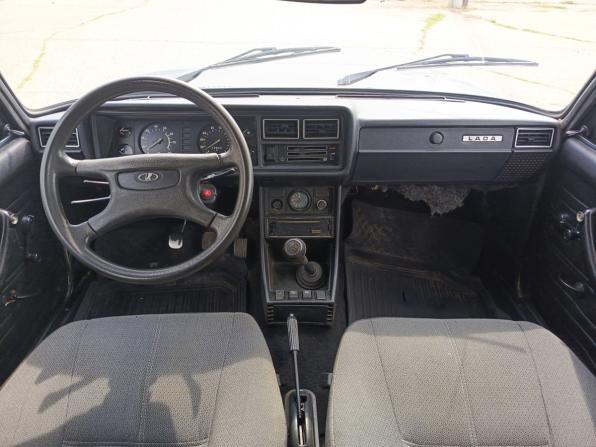 Lada (ВАЗ) 2107 с пробегом 2011 года, цена 165 000 рублей, 102000 км, седан, Автокод Объявления