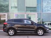 Geely Atlas I Санкт-Петербург  - изображение 24