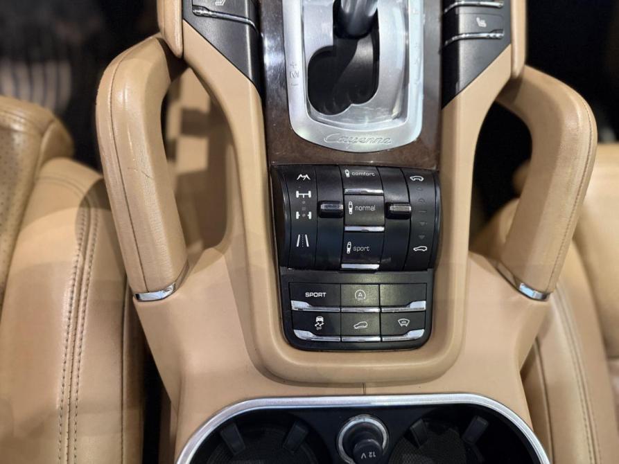 Porsche Cayenne II (958) Томск  - изображение 19