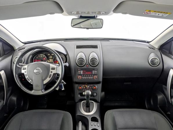Nissan Qashqai I Рестайлинг с пробегом 2013 года, цена 1 225 000 рублей, 70375 км, внедорожник, Автокод Объявления