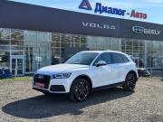 Audi Q5 II (FY) Набережные Челны  - изображение 23