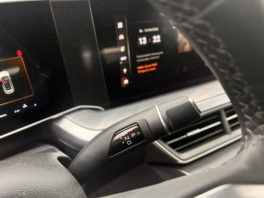 Haval F7 II Уфа  - изображение 11