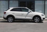 Audi Q3 I (8U) Саратов  - изображение 34