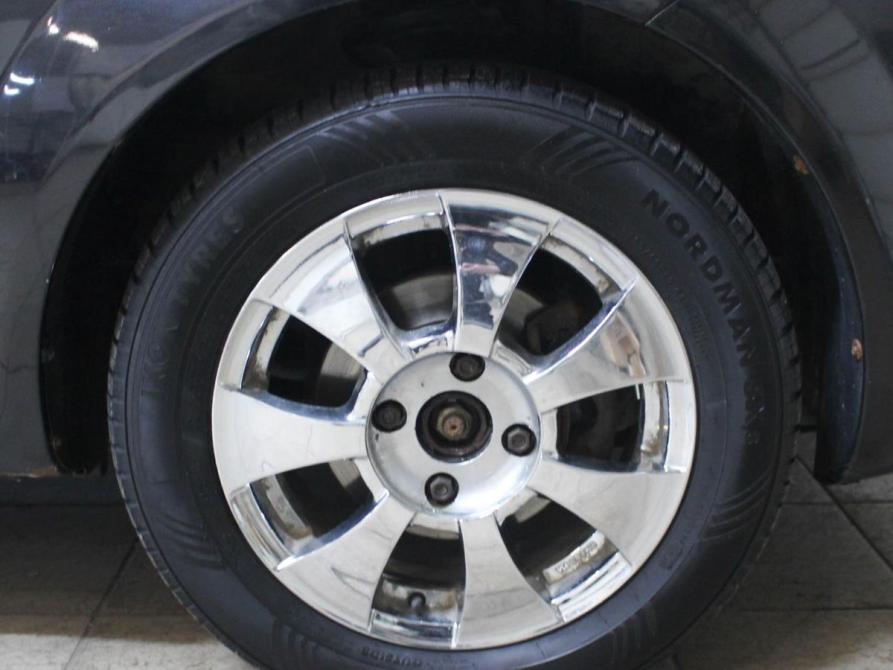 Chevrolet Lacetti I Калуга  - изображение 16