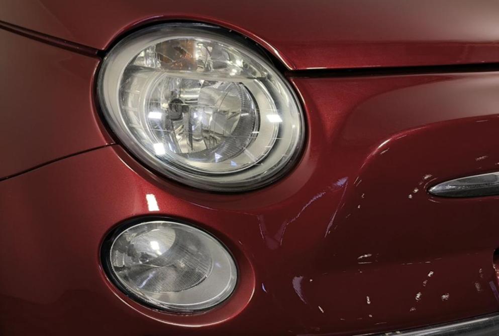 Fiat 500 II Нижний Новгород  - изображение 19