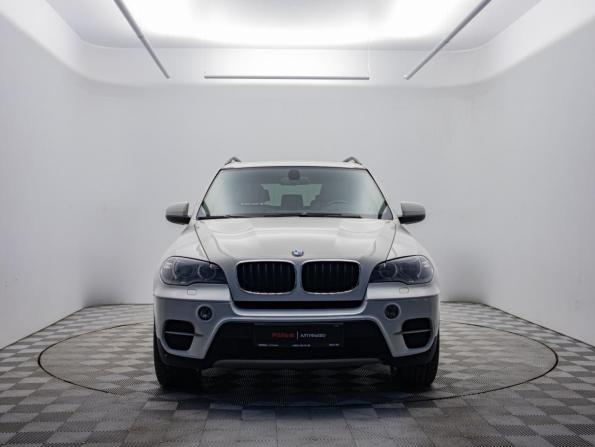 BMW X5 II (E70) Рестайлинг с пробегом 2010 года, цена 1 506 000 рублей, 262317 км, внедорожник, Автокод Объявления