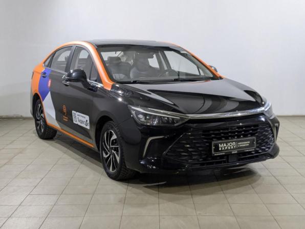 BAIC U5 Plus с пробегом 2023 года, цена 850 000 рублей, 136930 км, седан, Автокод Объявления