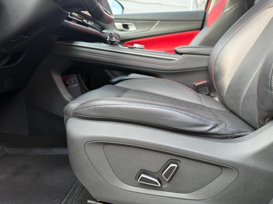 Changan CS55 Plus II Санкт-Петербург  - изображение 8