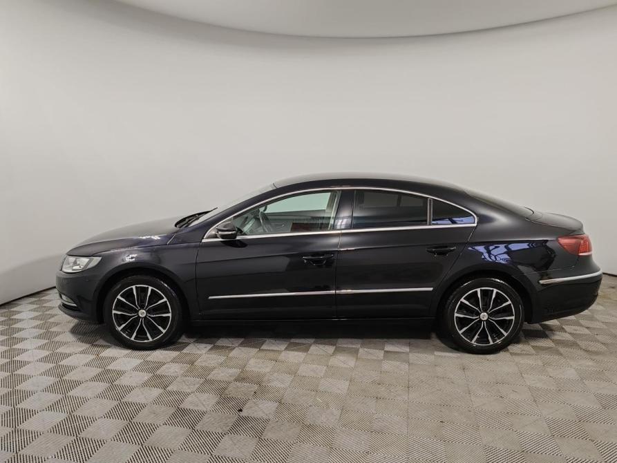 Volkswagen Passat CC I Рестайлинг Москва  - изображение 8