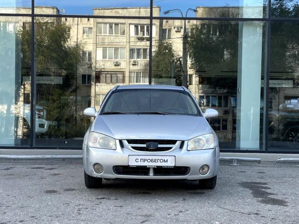 Kia Cerato I с пробегом 2006 года, цена 299 000 рублей, 200000 км, седан, Автокод Объявления
