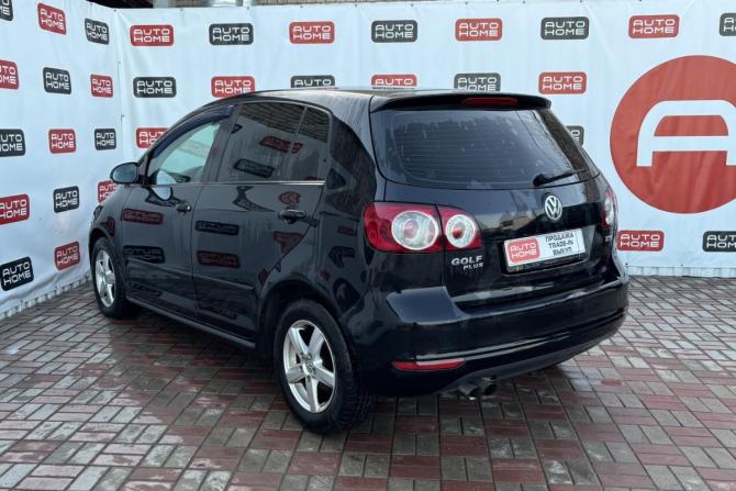 Volkswagen Golf Plus II с пробегом 2012 года, цена 649 990 рублей, 242000 км, хэтчбек, Автокод Объявления