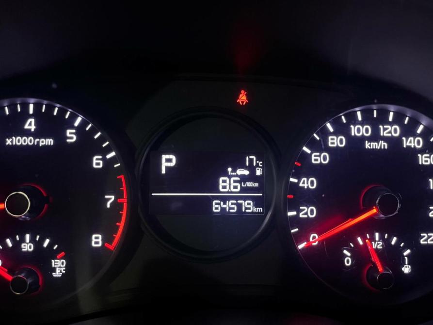 Kia Picanto III Нижнекамск  - изображение 15