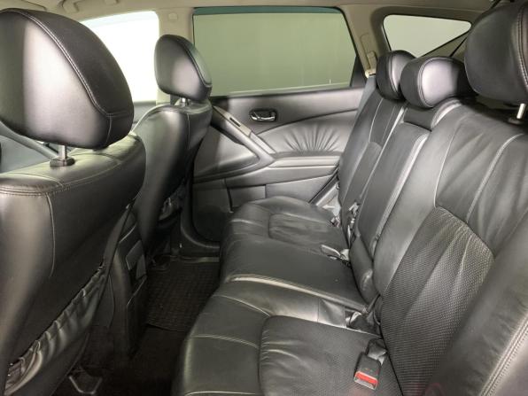 Nissan Murano II (Z51) Рестайлинг с пробегом 2012 года, цена 996 000 рублей, 165000 км, внедорожник, Автокод Объявления