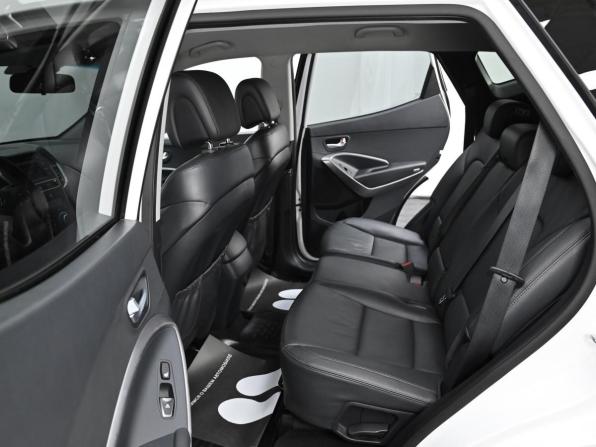 Hyundai Santa Fe III Рестайлинг с пробегом 2017 года, цена 1 949 000 рублей, 108000 км, внедорожник, Автокод Объявления