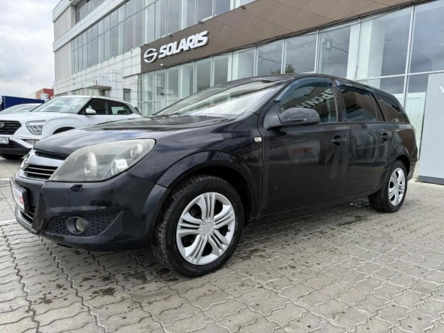 Opel Astra H Рестайлинг Набережные Челны  - изображение 3