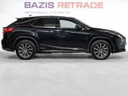 Lexus RX IV Тюмень  - изображение 36