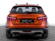 Lada (ВАЗ) Vesta I Москва  - изображение 32