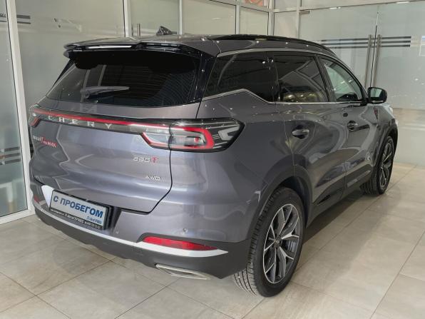 Chery Tiggo 7 Pro Max I Рестайлинг с пробегом 2024 года, цена 2 210 000 рублей, 29011 км, внедорожник, Автокод Объявления
