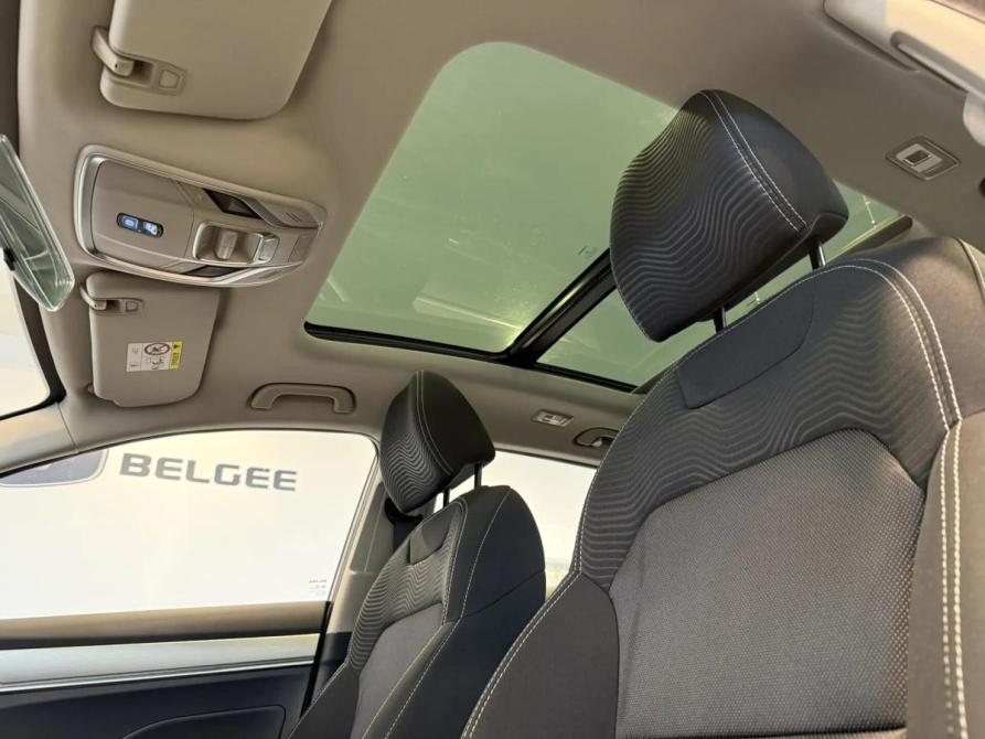 Belgee X50 Подольск  - изображение 17