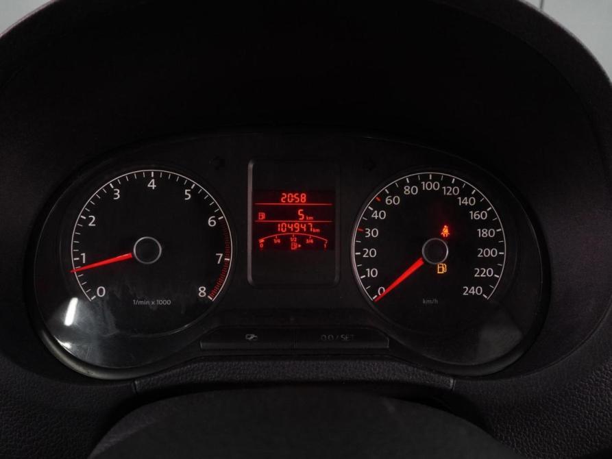 Volkswagen Polo V Воронеж  - изображение 14