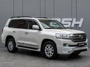Toyota Land Cruiser 200 Series Рестайлинг 2 Краснодар  - изображение 27