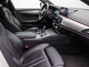 BMW 5 серии VII (G30/G31/G38) Москва  - изображение 28
