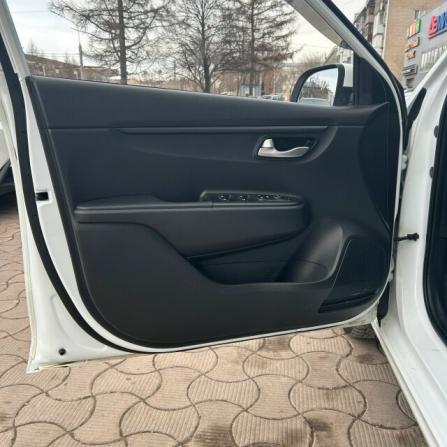 Kia Rio IV с пробегом 2020 года, цена 1 450 000 рублей, 91000 км, седан, Автокод Объявления