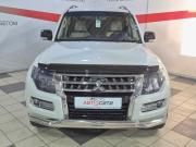 Mitsubishi Pajero IV Рестайлинг 2 Воронеж  - изображение 23