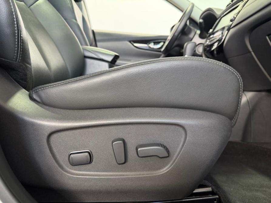 Nissan Qashqai II Рестайлинг Новороссийск  - изображение 28