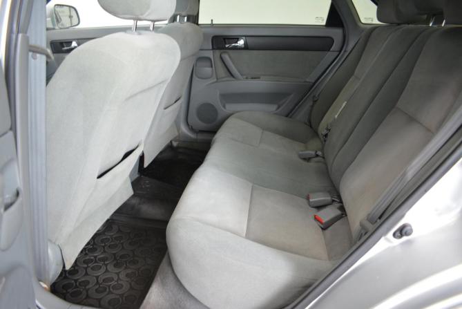 Daewoo Gentra II с пробегом 2014 года, цена 599 000 рублей, 123000 км, седан, Автокод Объявления