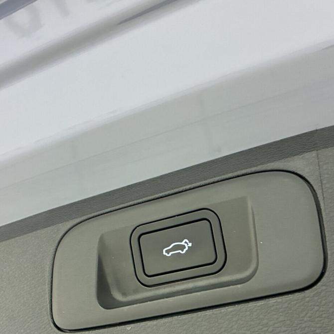 Geely Coolray I Рестайлинг Пермь  - изображение 13