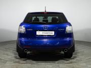 Mazda CX-7 I Санкт-Петербург  - изображение 27