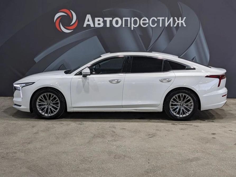 FAW Bestune B70 I Пермь  - изображение 10