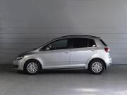 Volkswagen Golf Plus II Санкт-Петербург  - изображение 23