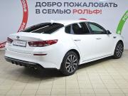 Kia Optima IV Рестайлинг Москва  - изображение 25