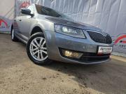 Skoda Octavia III (A7) Ярославль  - изображение 30