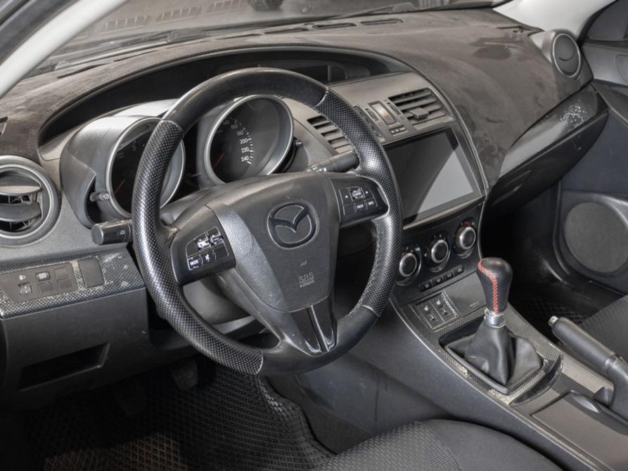 Mazda 3 II (BL) Казань  - изображение 5
