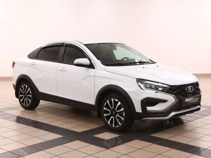 Lada (ВАЗ) Vesta I Рестайлинг (NG) Иваново  - изображение 1
