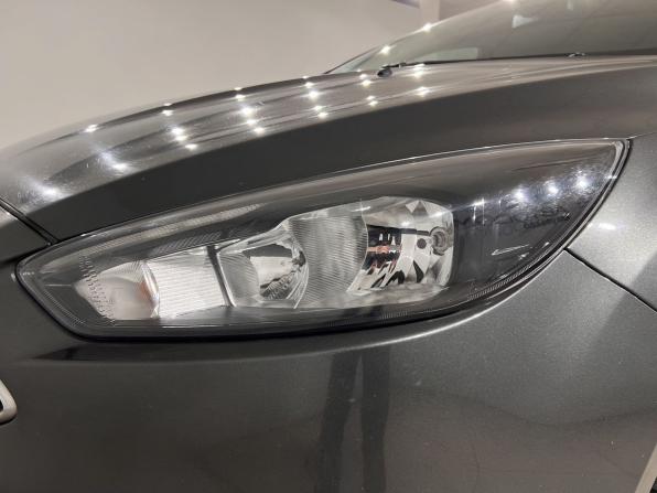 Ford Focus III Рестайлинг с пробегом 2019 года, цена 1 129 000 рублей, 158285 км, универсал, Автокод Объявления