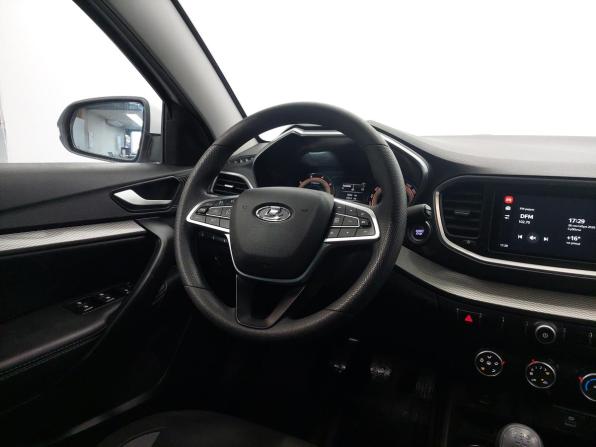 Lada (ВАЗ) Vesta I Рестайлинг (NG) с пробегом 2023 года, цена 1 150 000 рублей, 18275 км, седан, Автокод Объявления