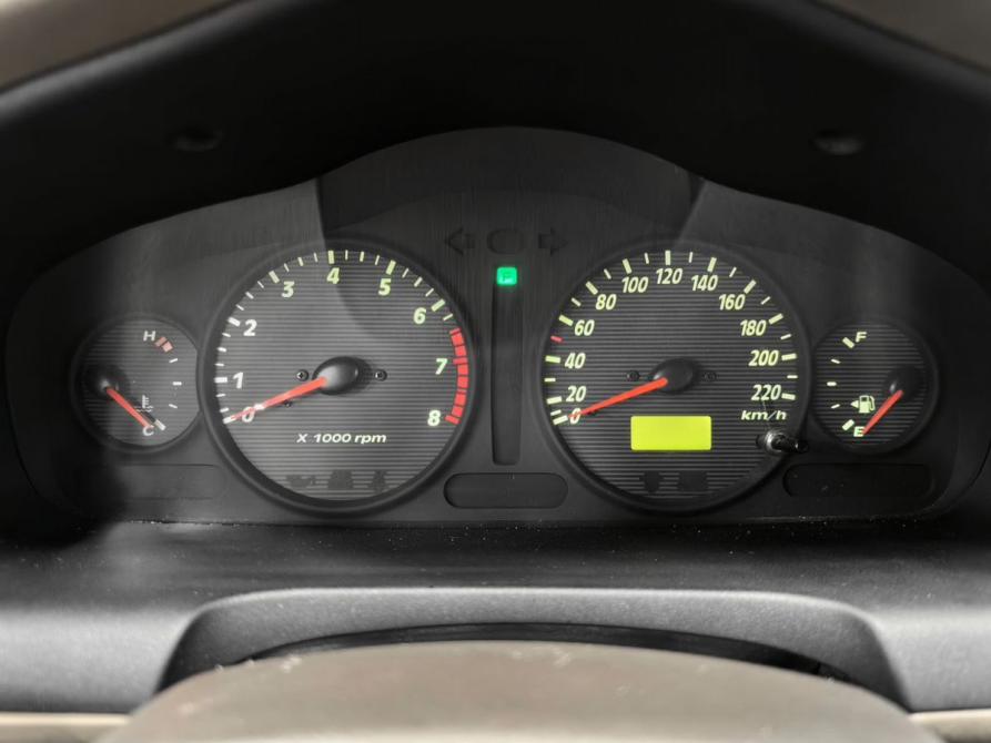Hyundai Santa Fe I Новосибирск  - изображение 18