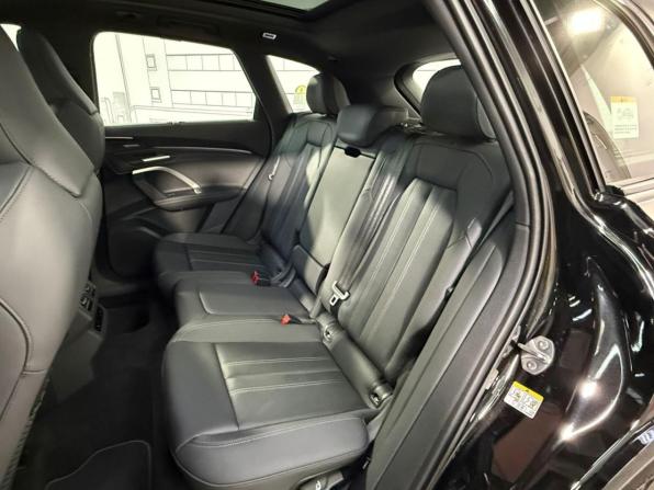 Новый Audi Q5 III 2026 года, цена 7 850 000 рублей, внедорожник, Автокод Объявления