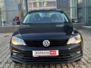 Volkswagen Jetta VI Рестайлинг Пермь  - изображение 19